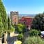 Hotel Villa Sermolli