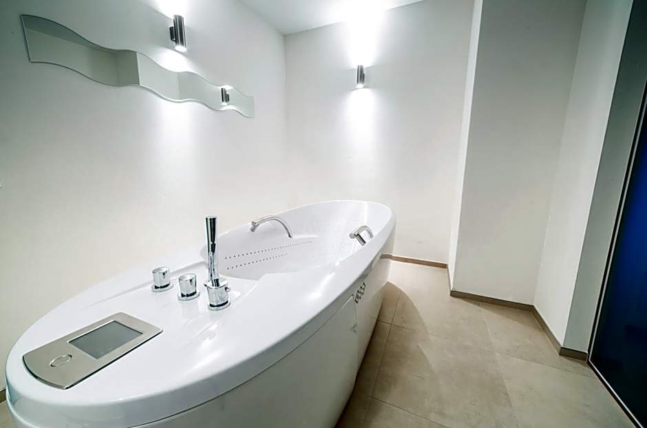 Wellness Hotel Panorama