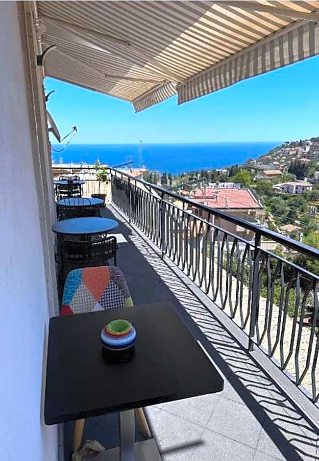 National Gallery Taormina B&B
