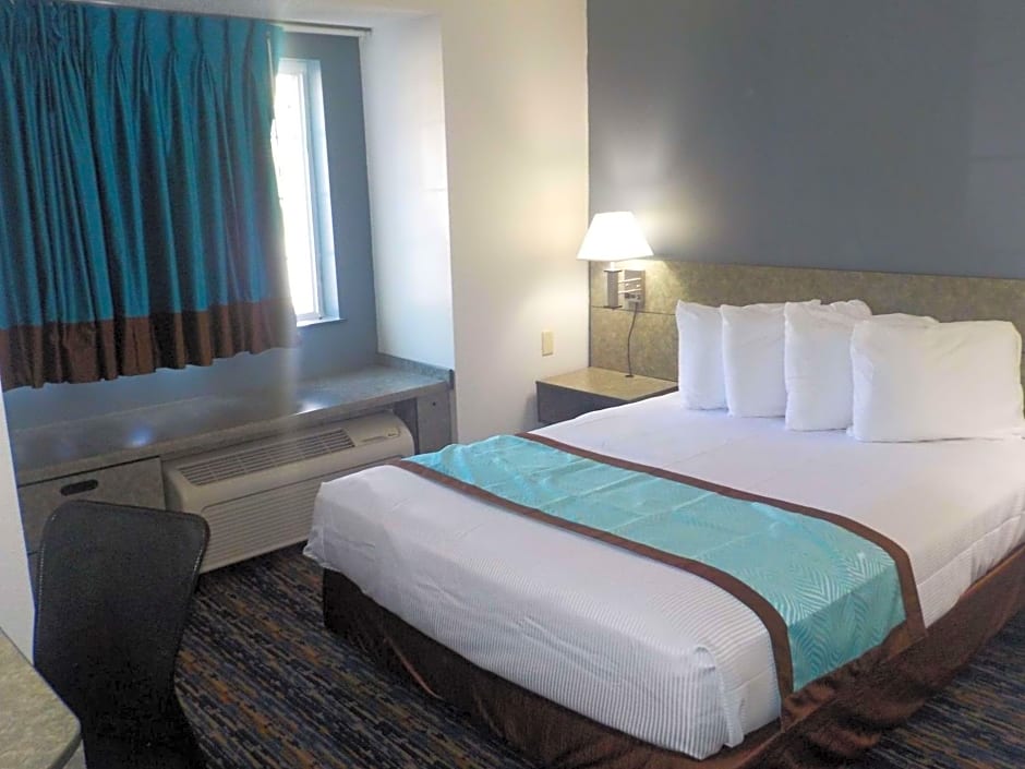 MJ INN and SUITES