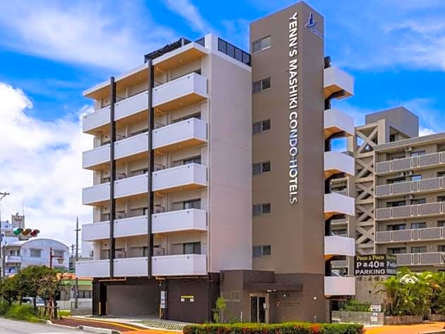 Yenns Marina Inn Mashiki Condo Hotels - Vacation STAY 85633v