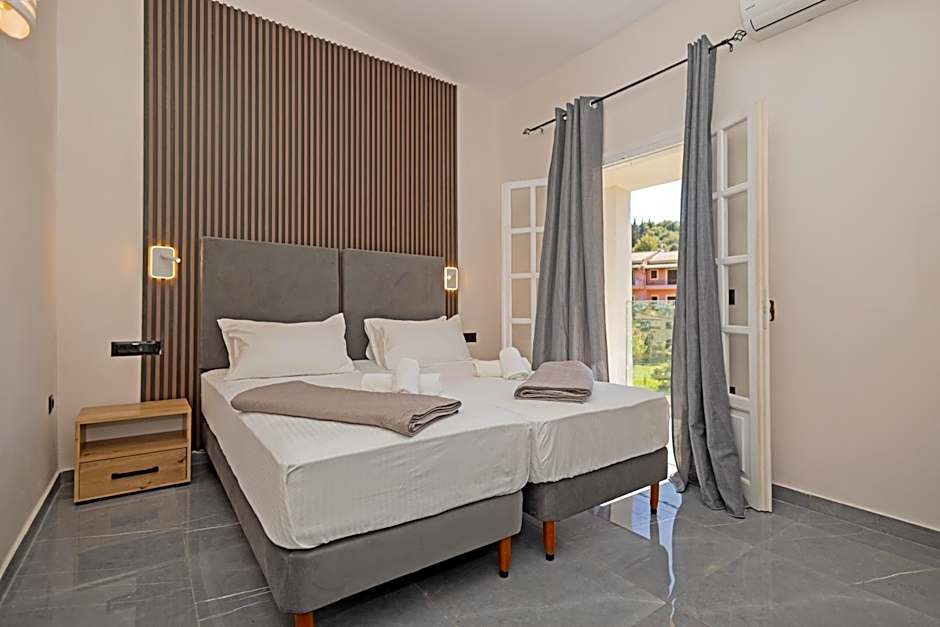 Pelithea Family Aparthotel