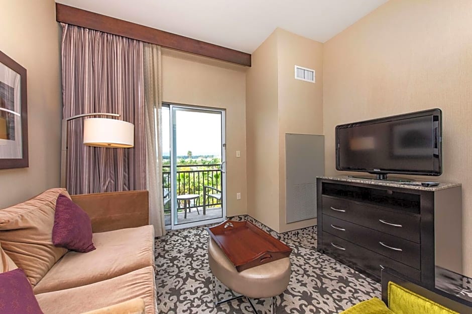 Homewood Suites By Hilton Oxnard/Camarillo