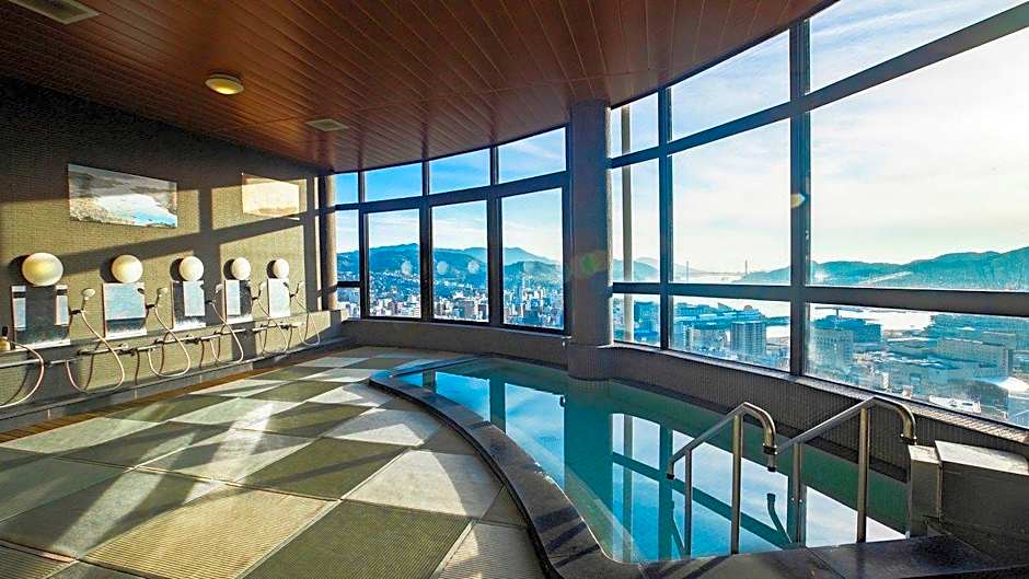 Hotel Nagasaki