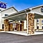 Cobblestone Hotel & Suites Pulaski/Green Bay