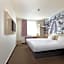 B&B Hotel Warszawa-Okęcie