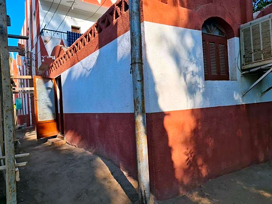 Hamd Nubian Guest House
