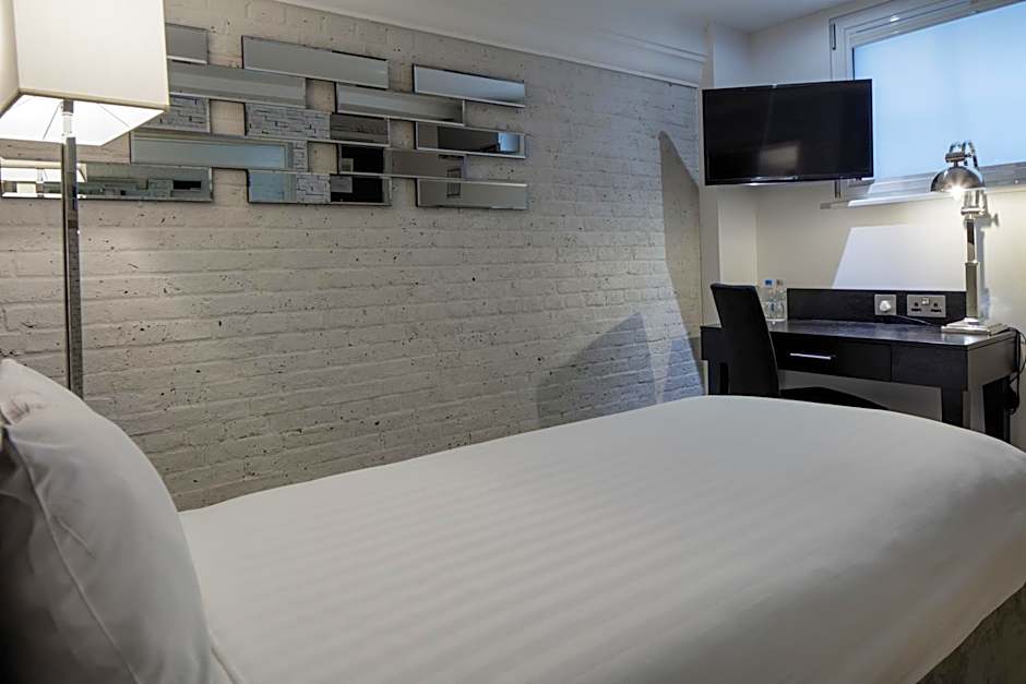 DoubleTree By Hilton London - Greenwich