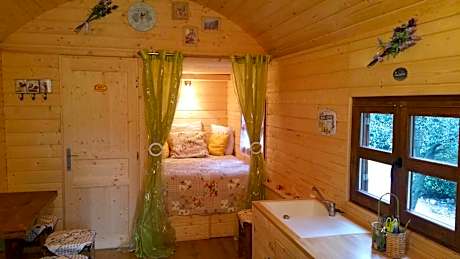 Caravan - Provençale