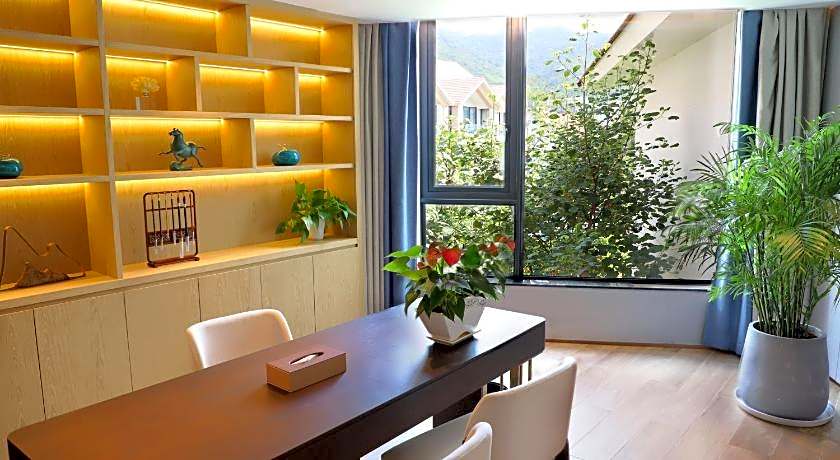 Holiday Inn Hainan Xiangshui Bay By IHG