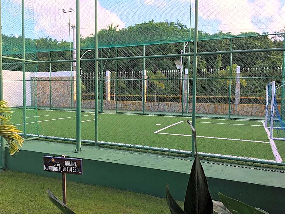 Club Meridional Carneiros