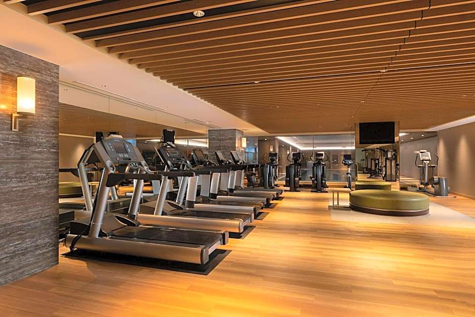 The Westin Miyako Hotel Kyoto