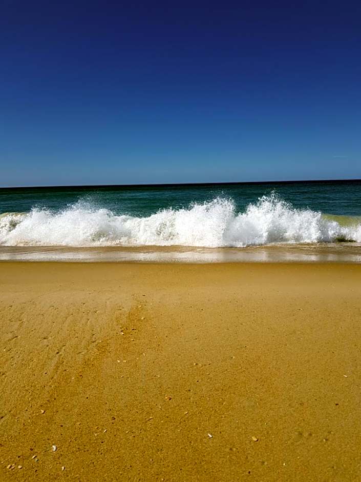 Blue Seas Holiday Villas