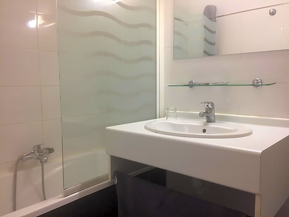 Hôtel du Sud Vieux Port