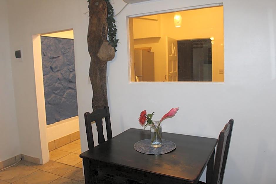 Stephna Residence