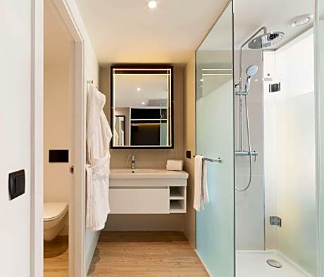 The Innside Premium Room - Bay View