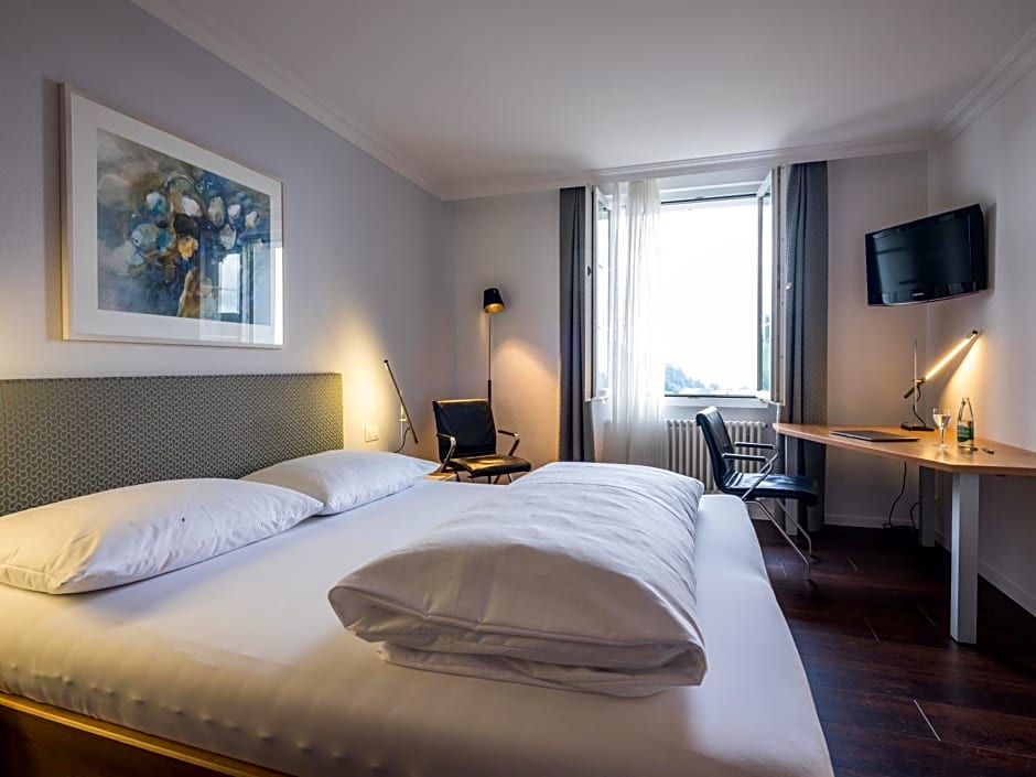 Landgasthof Hotel Menzberg