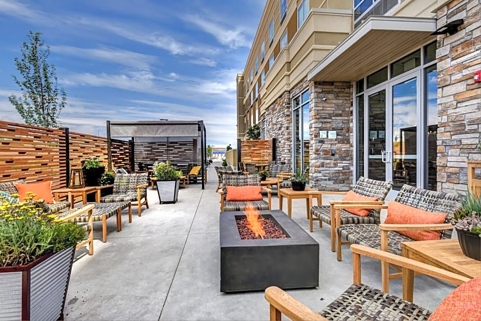 Holiday Inn Nampa By IHG