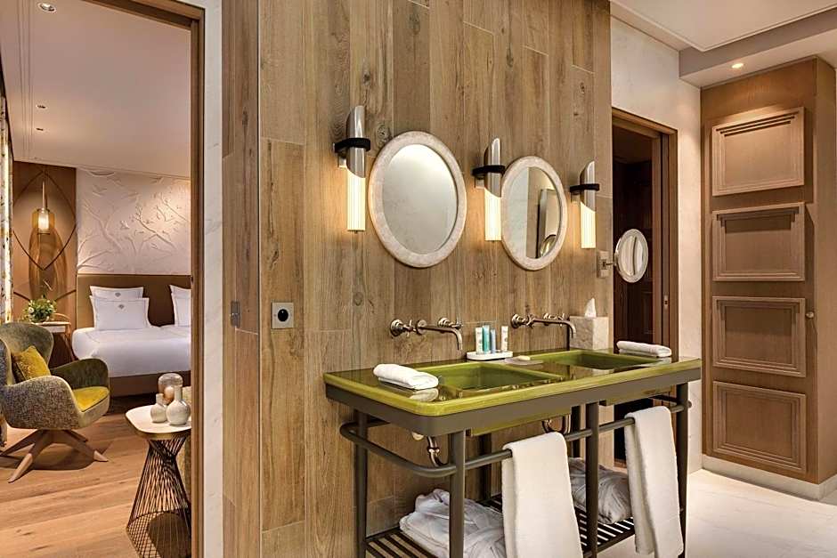 La Demeure Montaigne