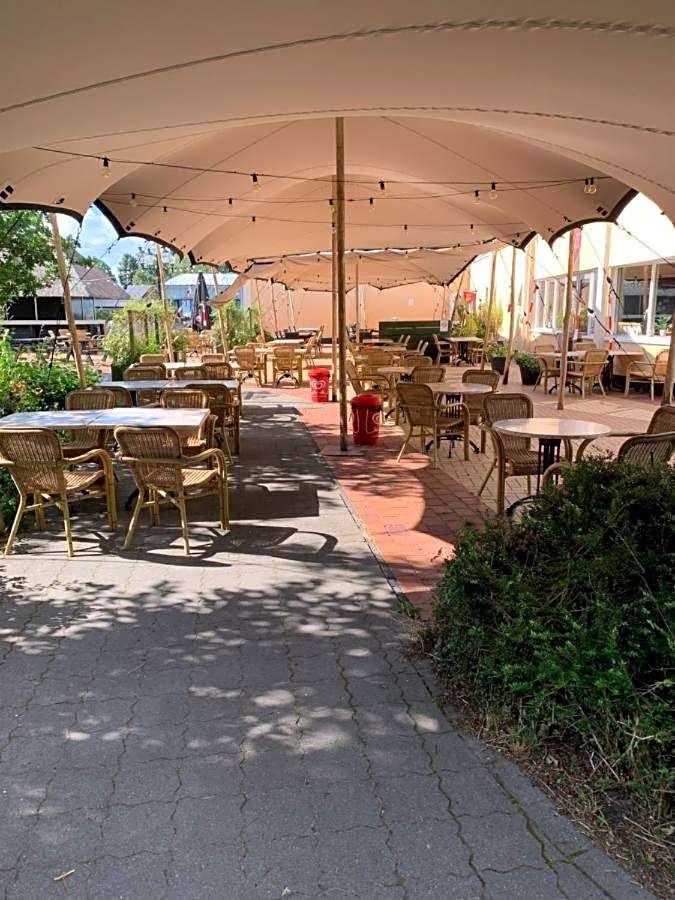 Gezellig vakantiehuis 't Gramsbergje