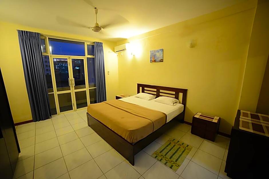 Palmyrah Residencies