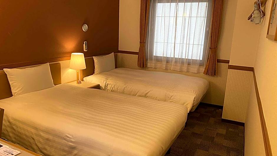 Toyoko Inn Hitachi Ekimae