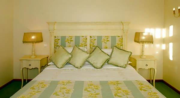 Quinta Jacintina - My Secret Garden Hotel