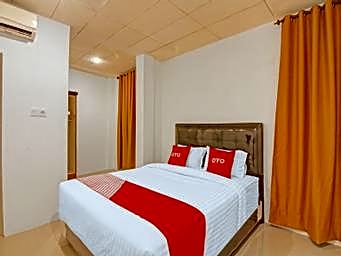 Hotel O Paris Street Residence Syariah