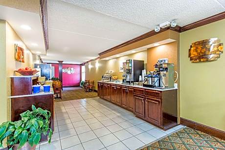 Rodeway Inn High Point - Archdale