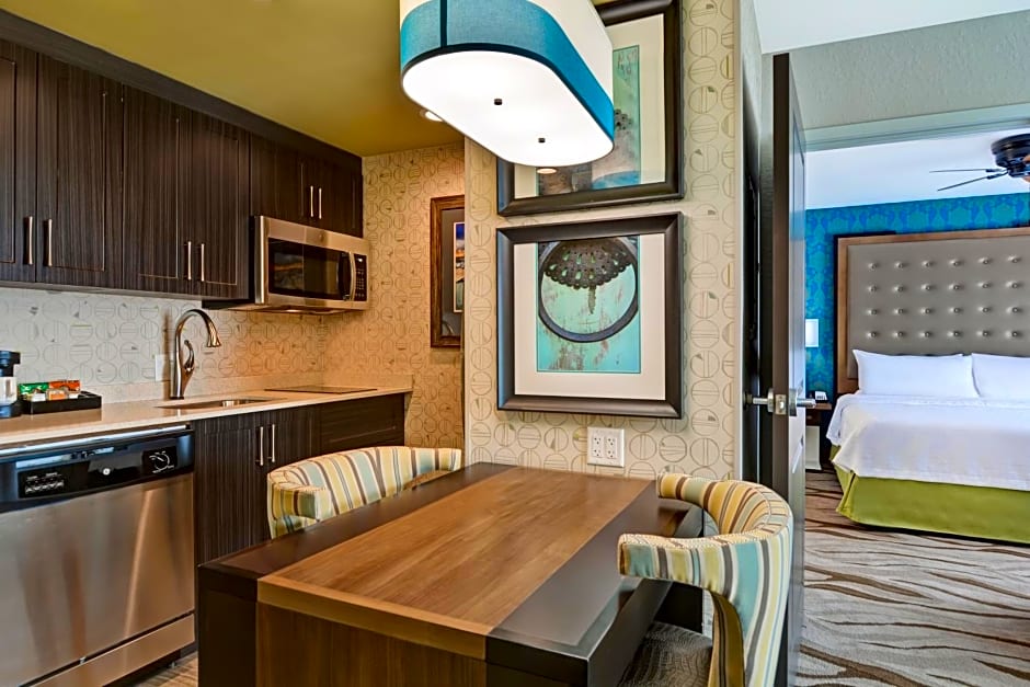 Homewood Suites By Hilton Savannah Airport