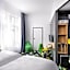 Ibis Styles Budapest Center