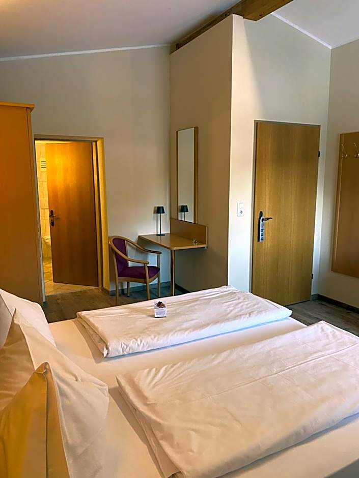 Boutiquehotel Acherl