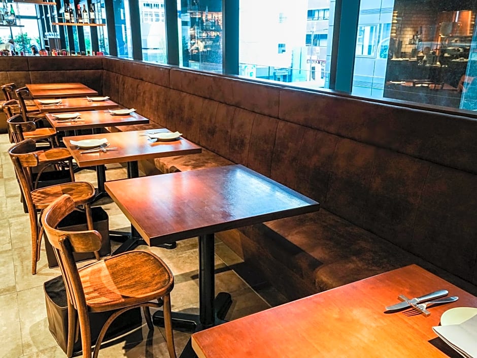 Daiwa Roynet Hotel Ginza PREMIER