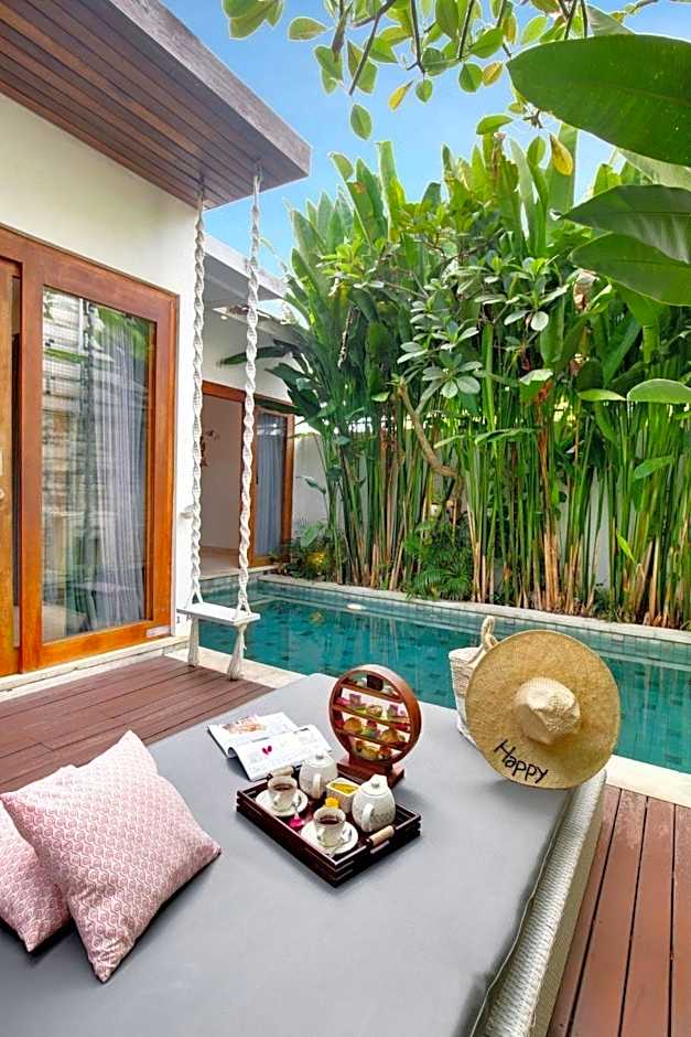 The Jimbaran Villa by Ini Vie Hospitality