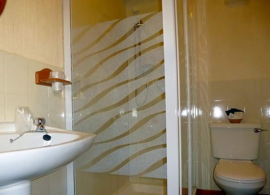 Somerton House Hotel