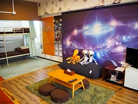 Omotenashi Hostel Miyajima - Vacation STAY 25226v