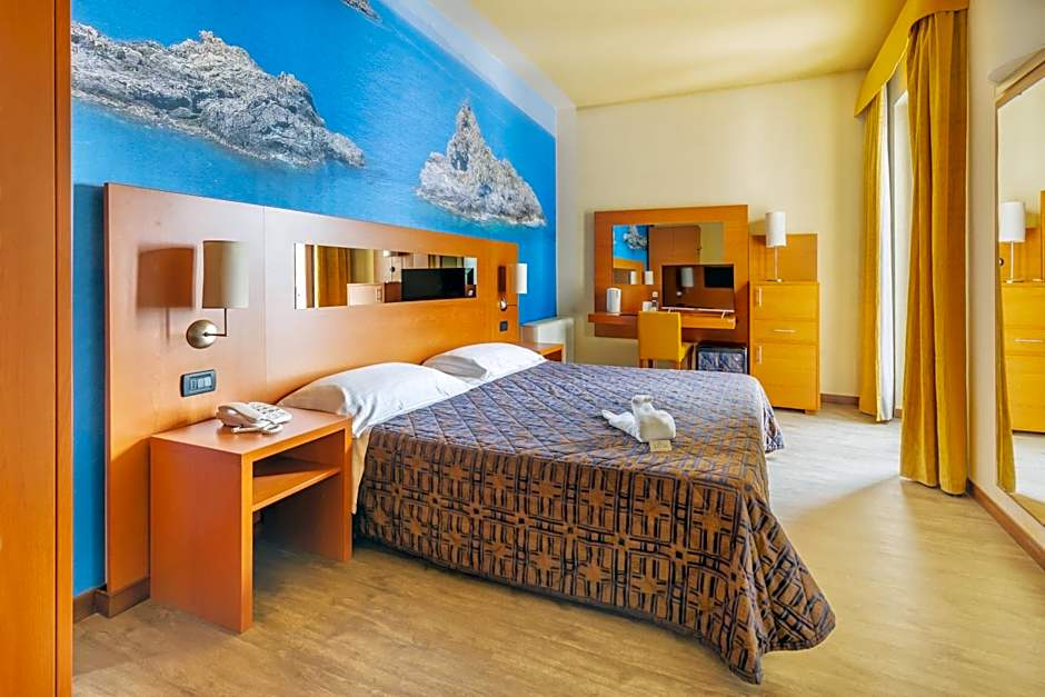Hotel City Verona