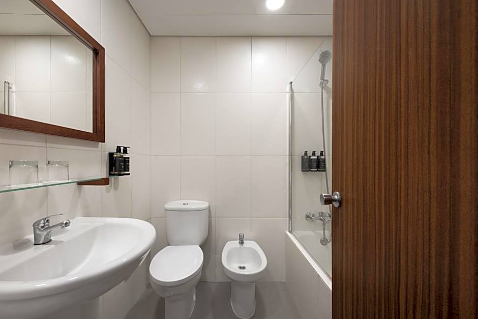 Dorma Praia Golfe