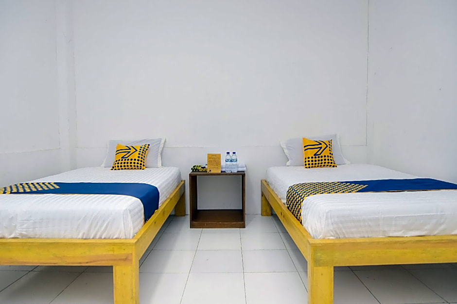 OYO 2134 Seunia Hotel