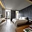 Sun Moon Lake Blue Sky Bay B&B