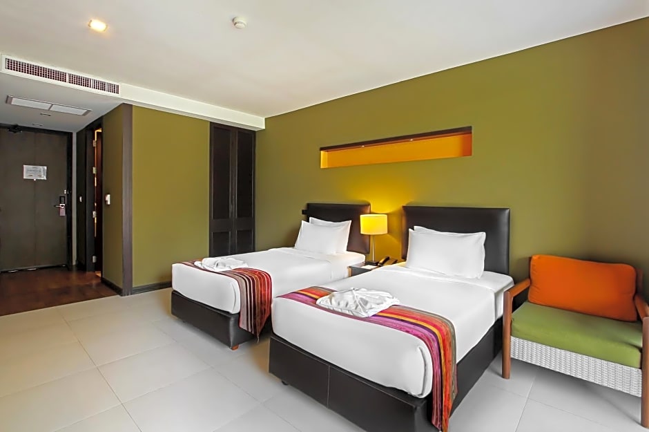 The Serenity Hua Hin