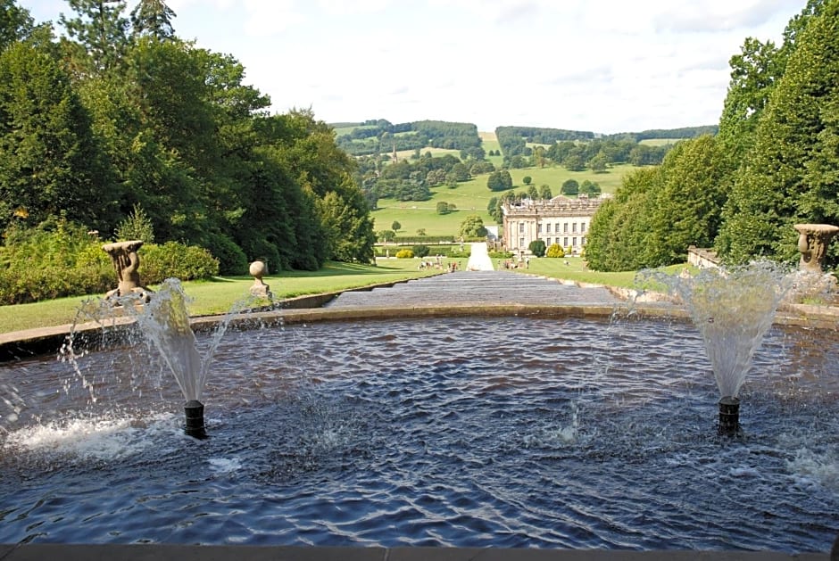 Castle Green Bed and Breakfast