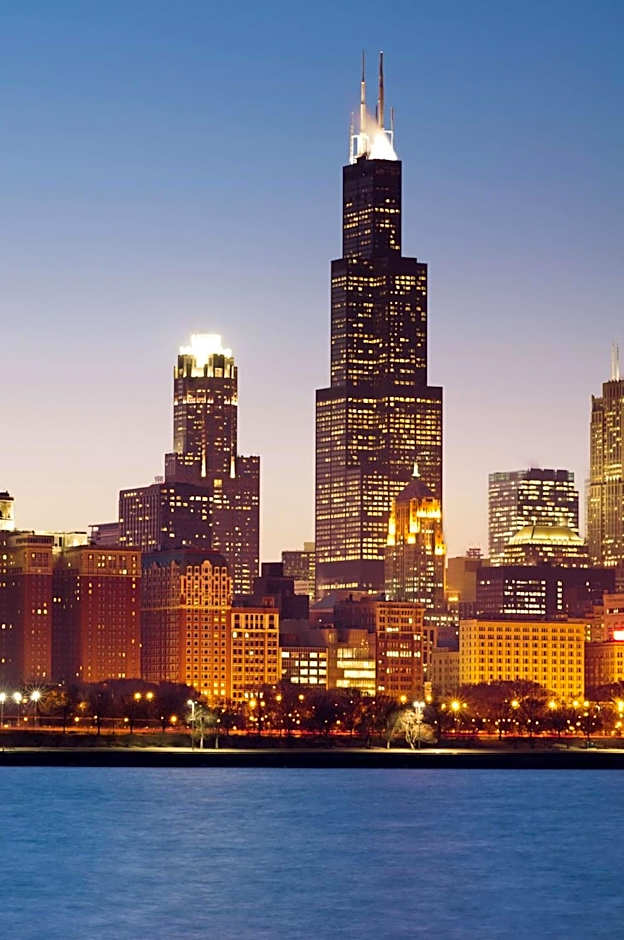 Hampton Inn By Hilton Chicago/Gurnee