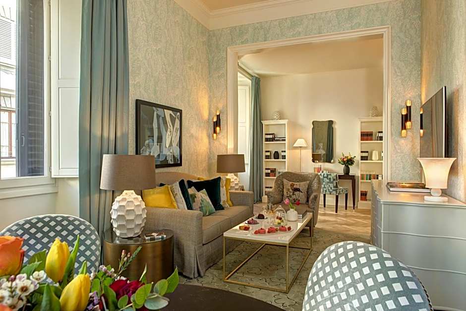 Hotel Savoy