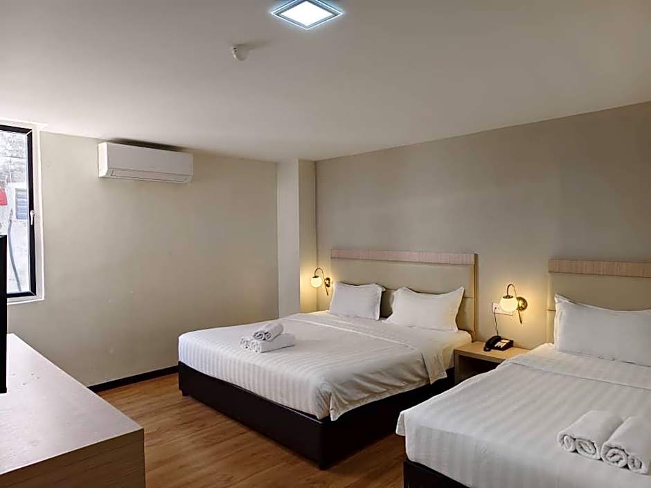 Sunstone Hotel Penang