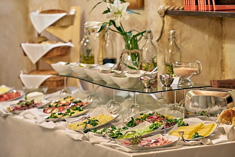 Baron Boutique Hotel