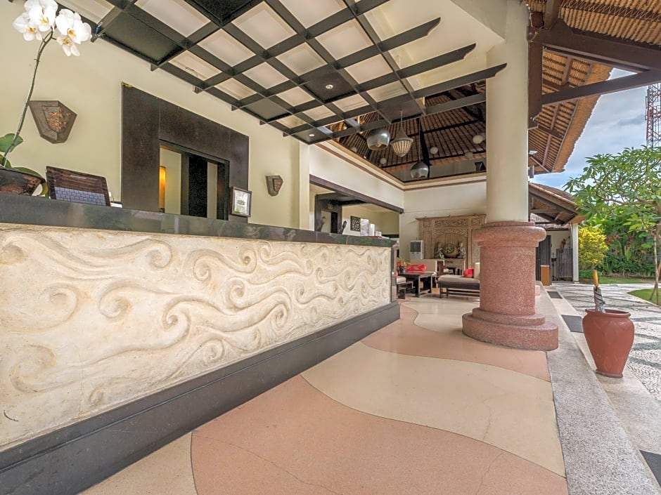 Villa Seminyak Estate & Spa Hotel - By Astadala