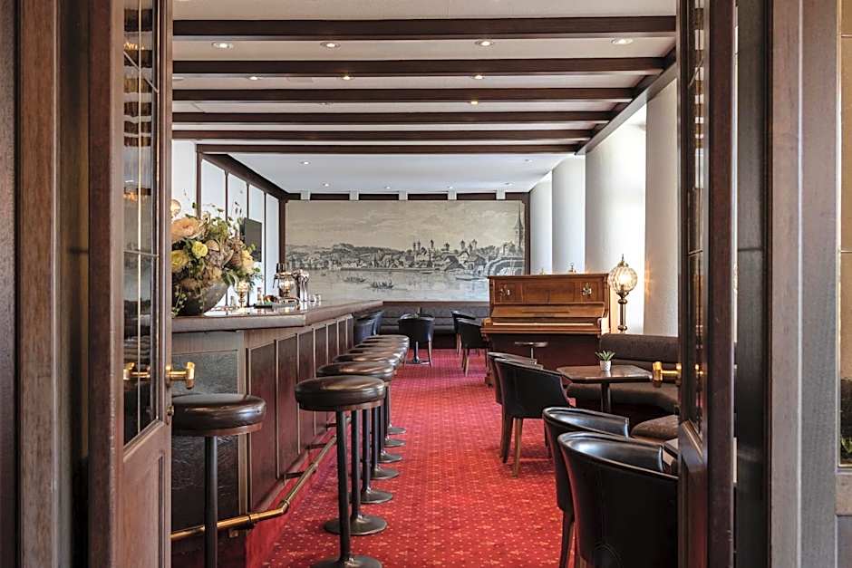 Grand Hotel Europe