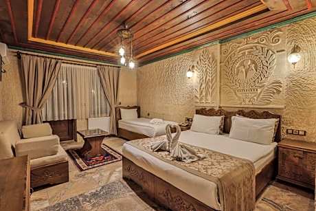 Superior Triple Room