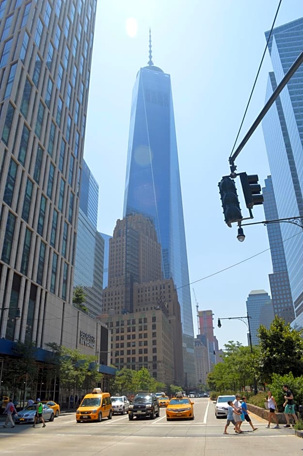 SMYTH Tribeca